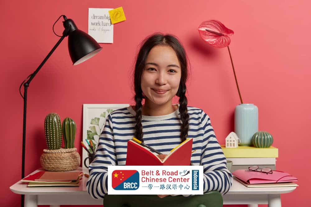 memilih tutor atau guru les privat bahasa mandarin