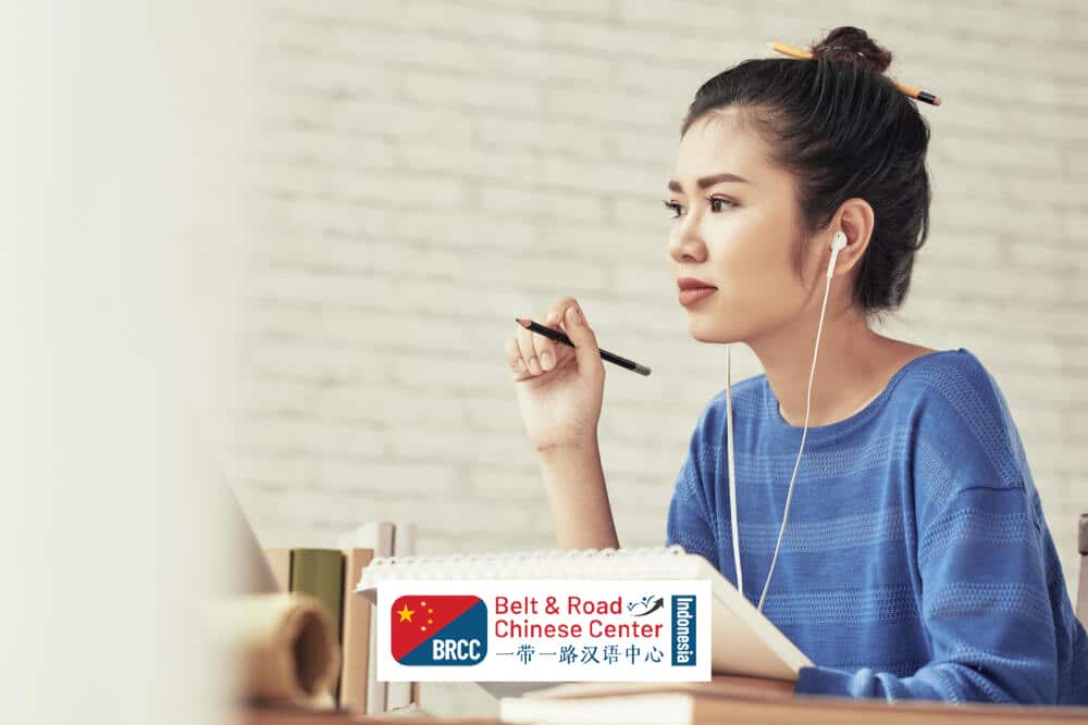 Belajar Bahasa Mandarin Yuk, Sebelum Kuliah di China Banyak Manfaatnya