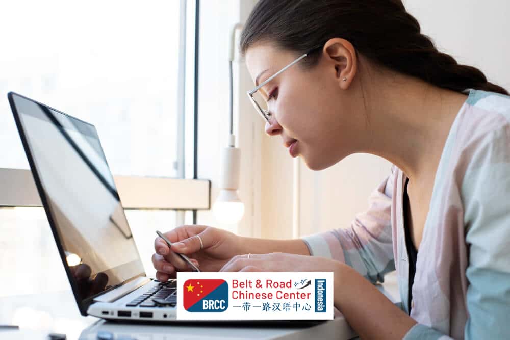 Program Bahasa Mandarin Online di jakarta surabaya malang bandung