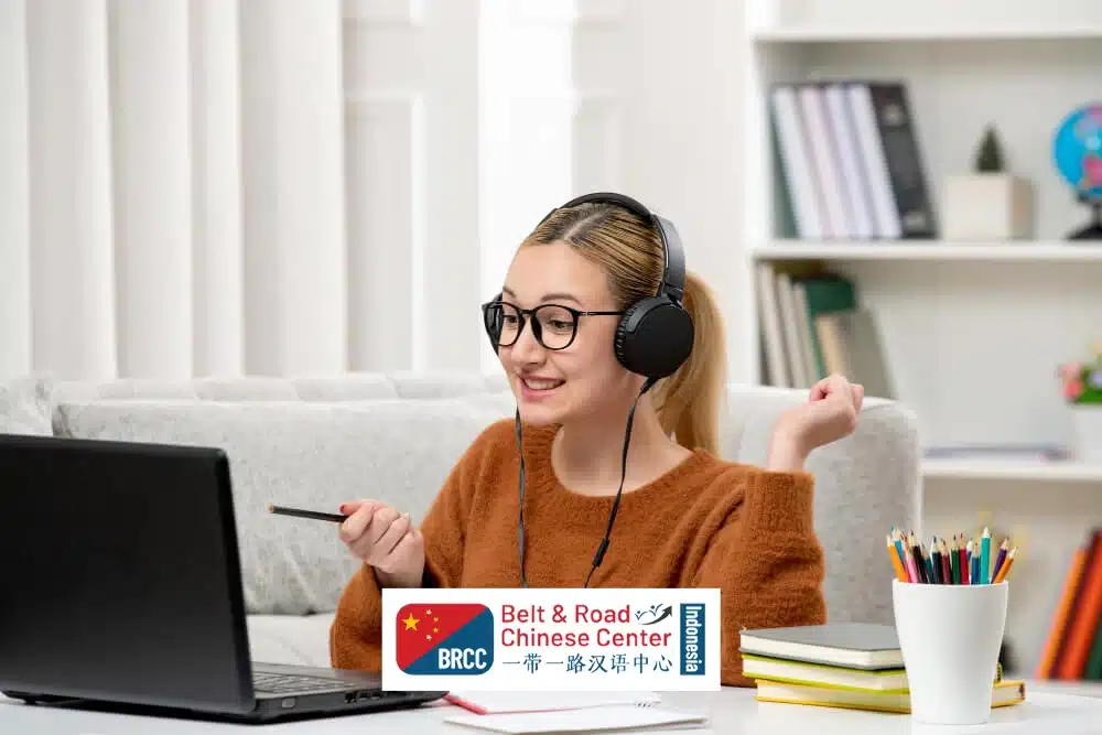 Cara Mudah Belajar Bahasa Mandarin di Era Digital
