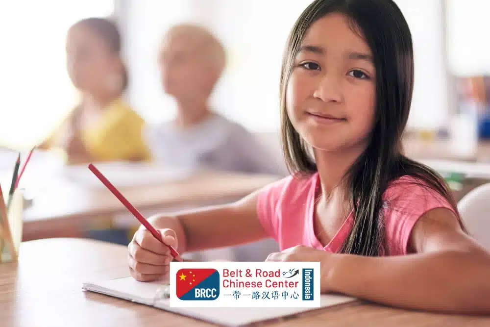 rekomendasi sekolah bahasa mandarin