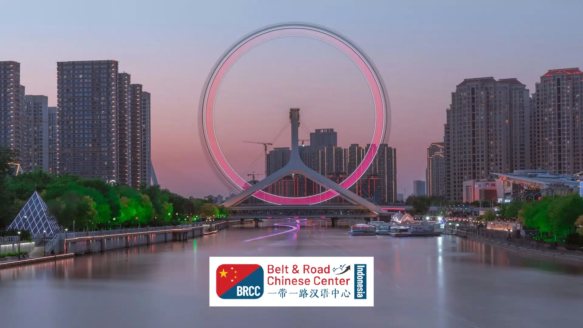 Universitas dan Destinasi Wisata di Kota Tianjin