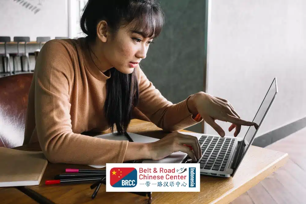 Program Bahasa Mandarin untuk Dewasa atau Bisnis