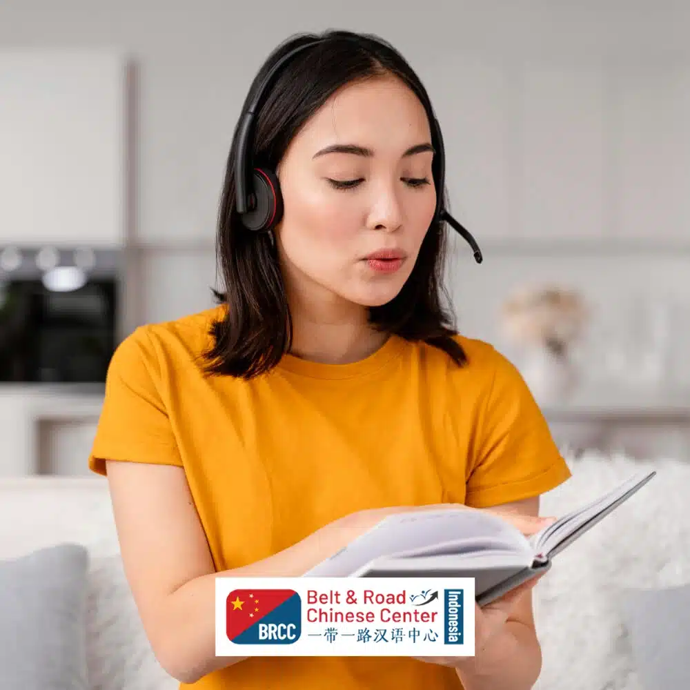 Termasuk Level yang Tinggi, Berikut Struktur Tes HSK Level 5