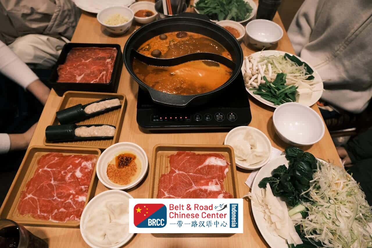 Mala, Bumbu Pedas yang Menjadi Warisan Budaya Sichuan