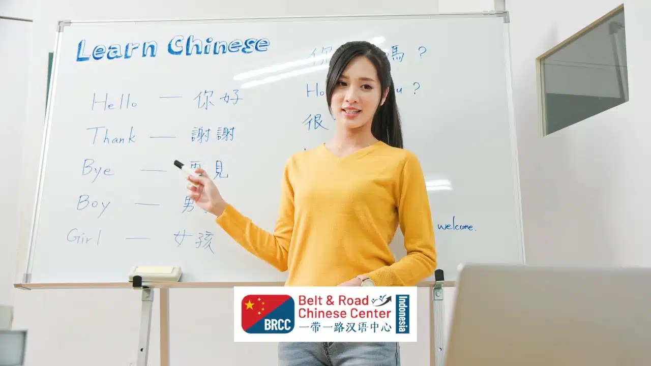 Memilih Guru Bahasa Mandarin Native: Apa Kelebihannya?