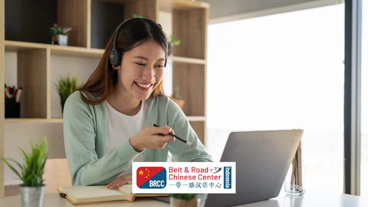 Kursus HSK Online, Ini 4 Manfaat yang akan Anda Dapatkan