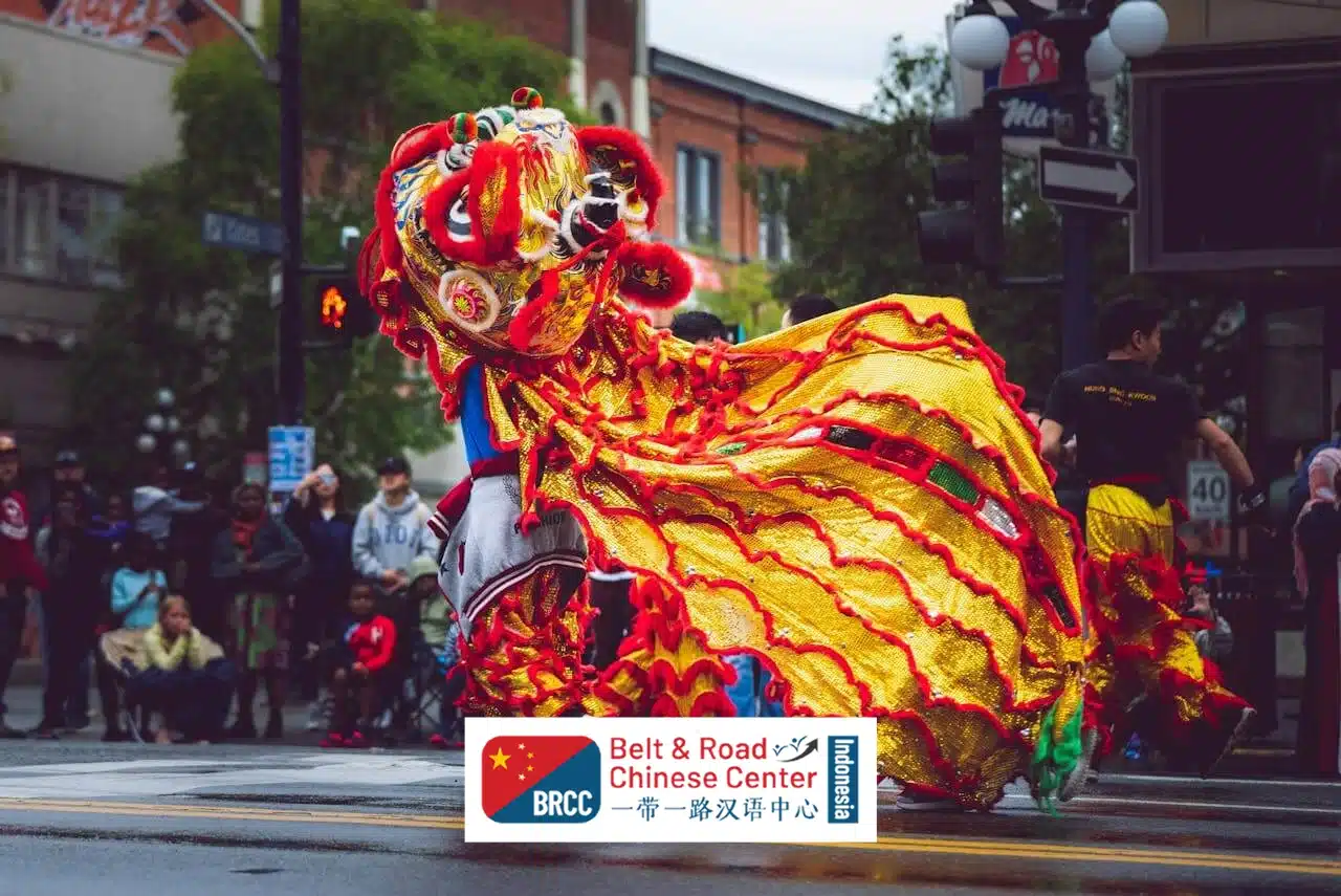 Fakta Menarik dari Barongsai: 7 Hal yang Jarang Diketahui