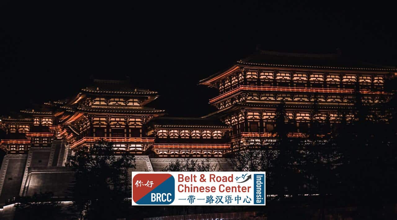 Kota Luoyang, Kaya Budaya dan Sangat Cocok untuk Menempuh Pendidikan Tinggi (2)