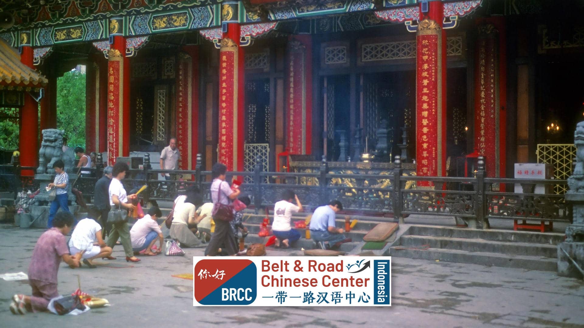 Apa itu konghucu dan ajaran konfusianisme