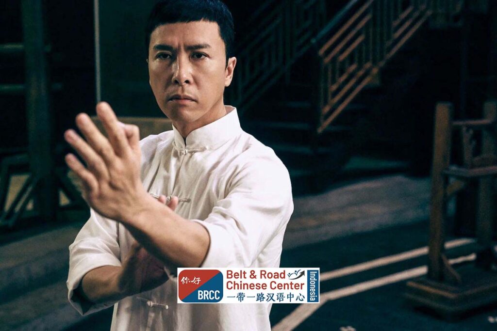 Warisan Abadi Seorang Master dalam Sejarah Ip Man