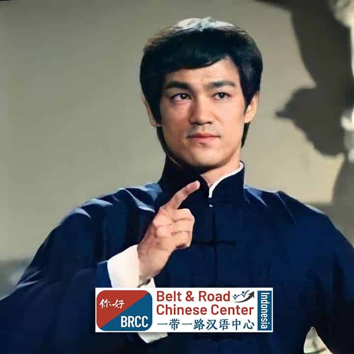 Sejarah Bruce Lee: Menolak Tunduk pada Keterbatasan