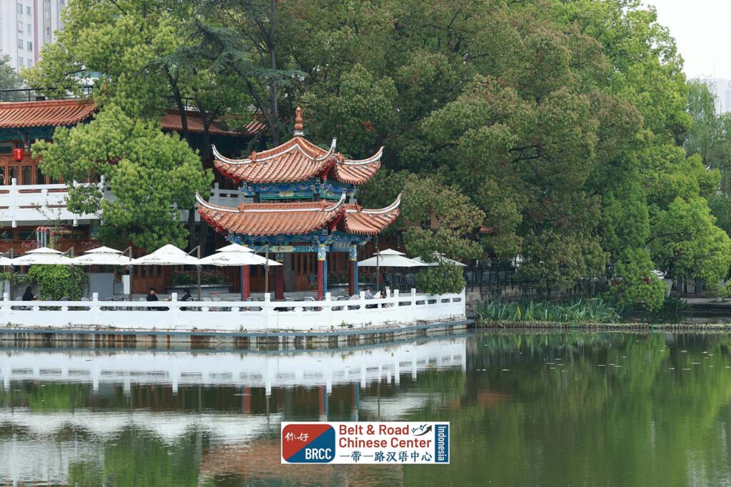 Kota Baoding yang Sangat Unggul di Bidang Teknologi dan Maju di Bidang Wisata