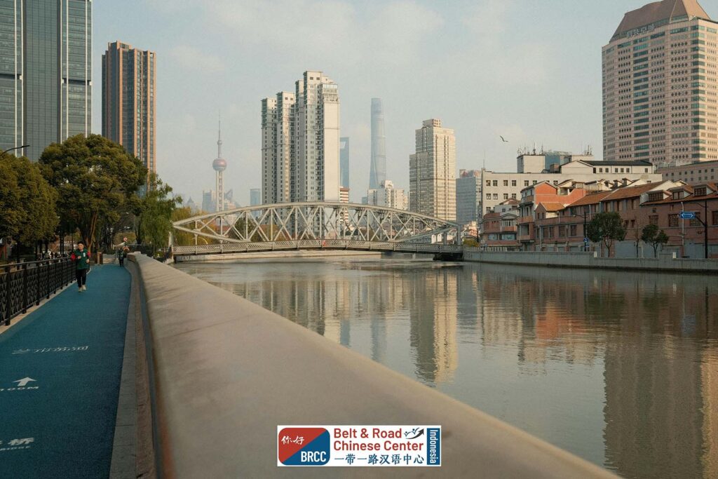 Melihat Beragam Sisi Menarik Kota Linyi dari Segi Bisnis dan Prospek Ekonomi