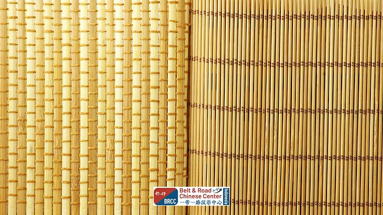 Anyaman Rotan Tiongkok, Mengapa Banyak Disukai?