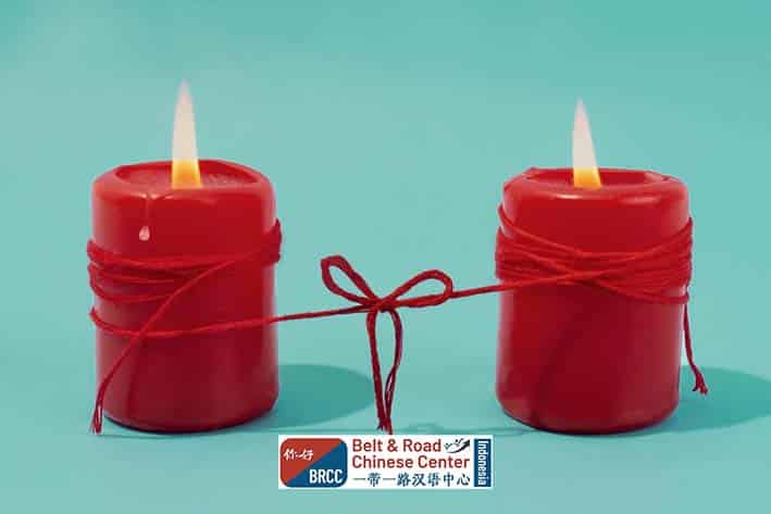 Kerajinan Seni Lilin Tiongkok yang Masih Awet Bertahan di Zaman Modern