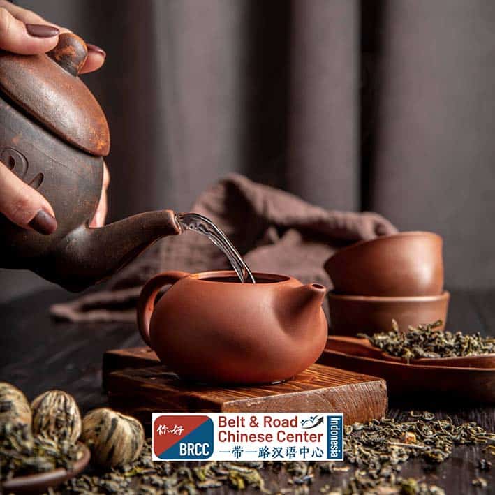 Keunikan Teko Keramik Zisha, Bukan Sekedar Perlengkapan Minum Teh di China