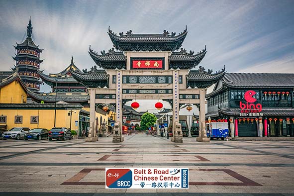 Kota Foshan