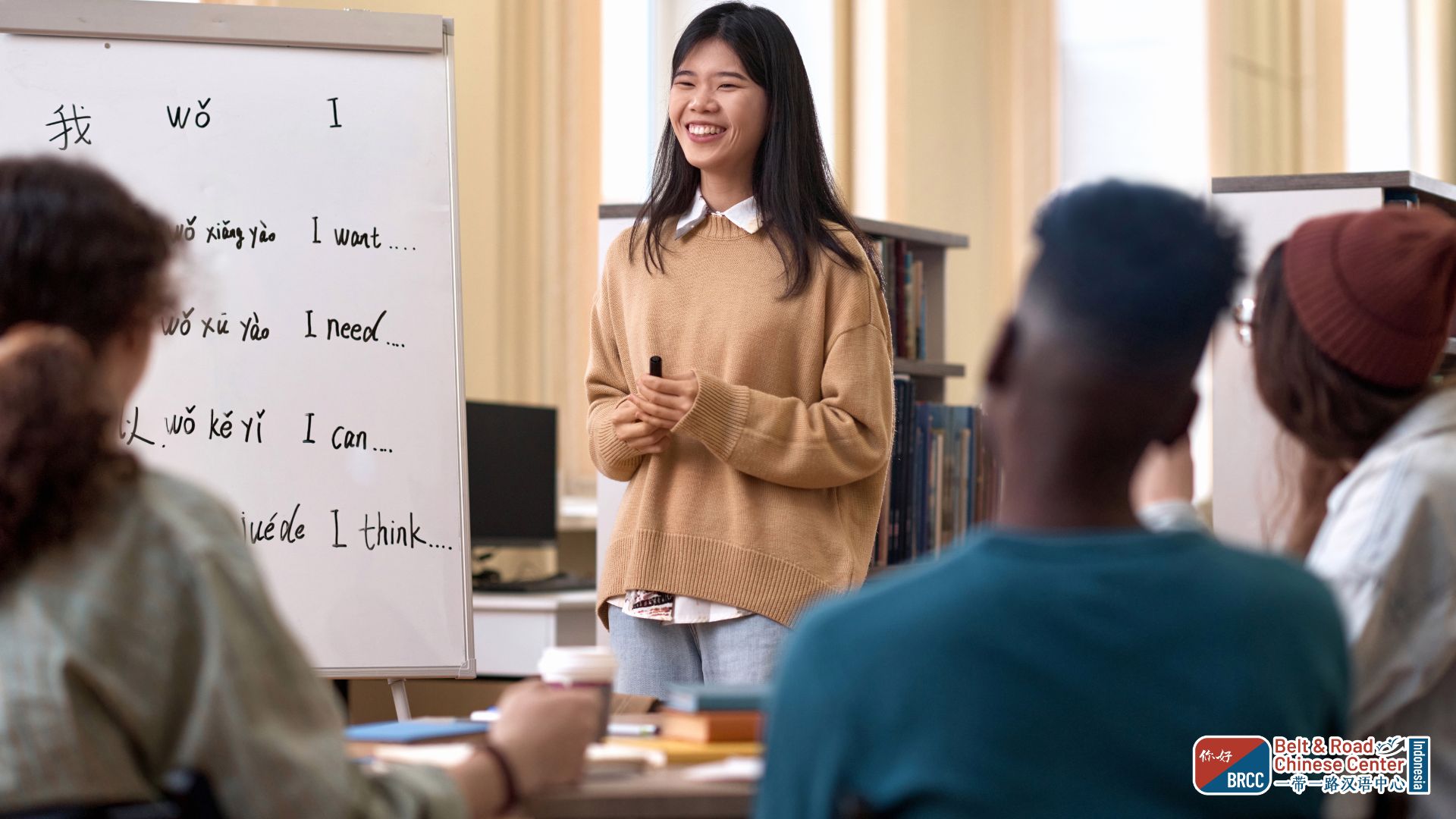 HSKK Intermediate (Zhongji): Struktur Ujian dan Standar Kelulusan