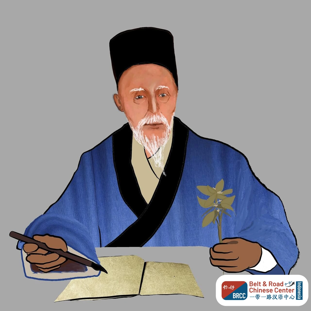 Perjuangan Revolusi Sun Yat-sen Menuju Berdirinya Republik Tiongkok Perjalanan perjuangan revolusi Sun Yat-sen dalam sejarah Tiongkok modern